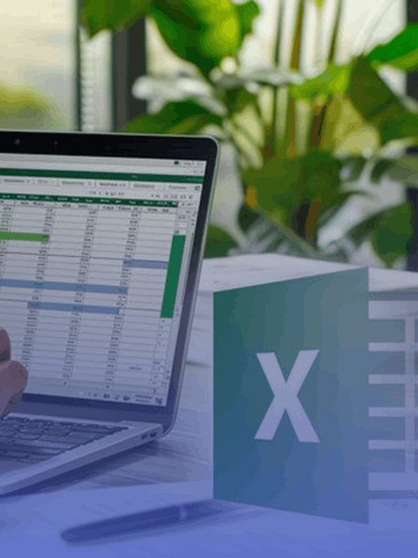 Master Advanced Excel