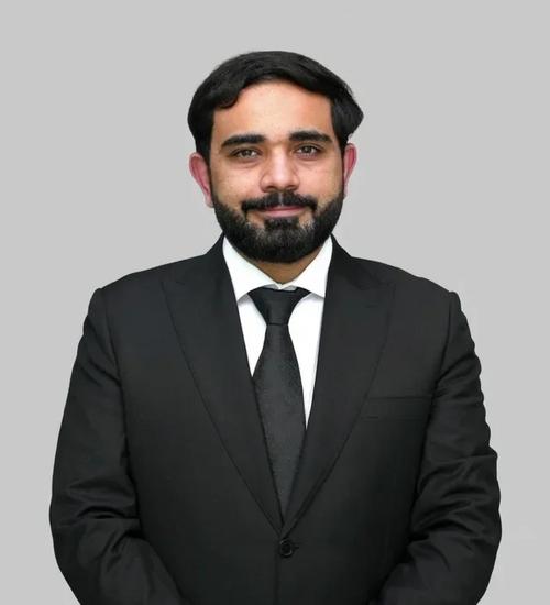Mr.Sameed Malik