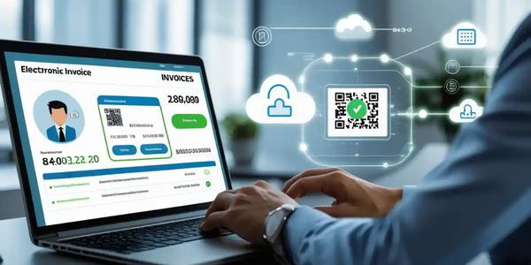 FBR Launches New Digital Invoicing System in 2026