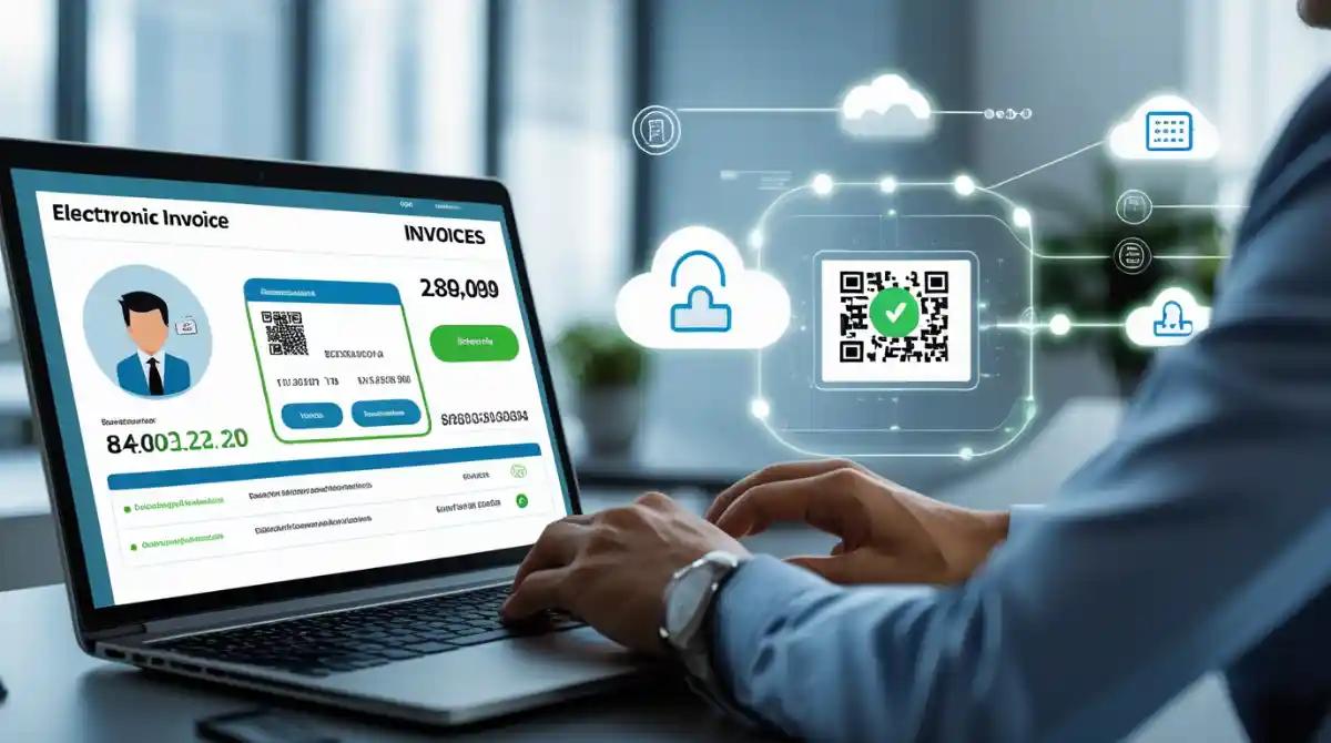 FBR Launches New Digital Invoicing System in 2026