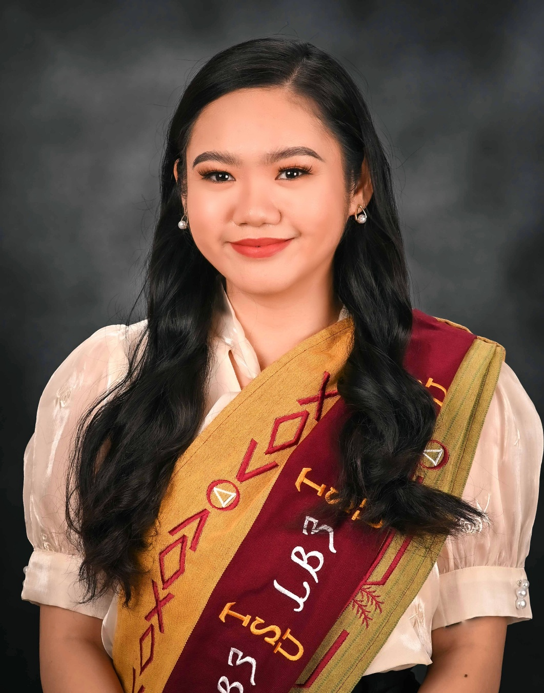 Atty. Ashley Denise G Calaguas
