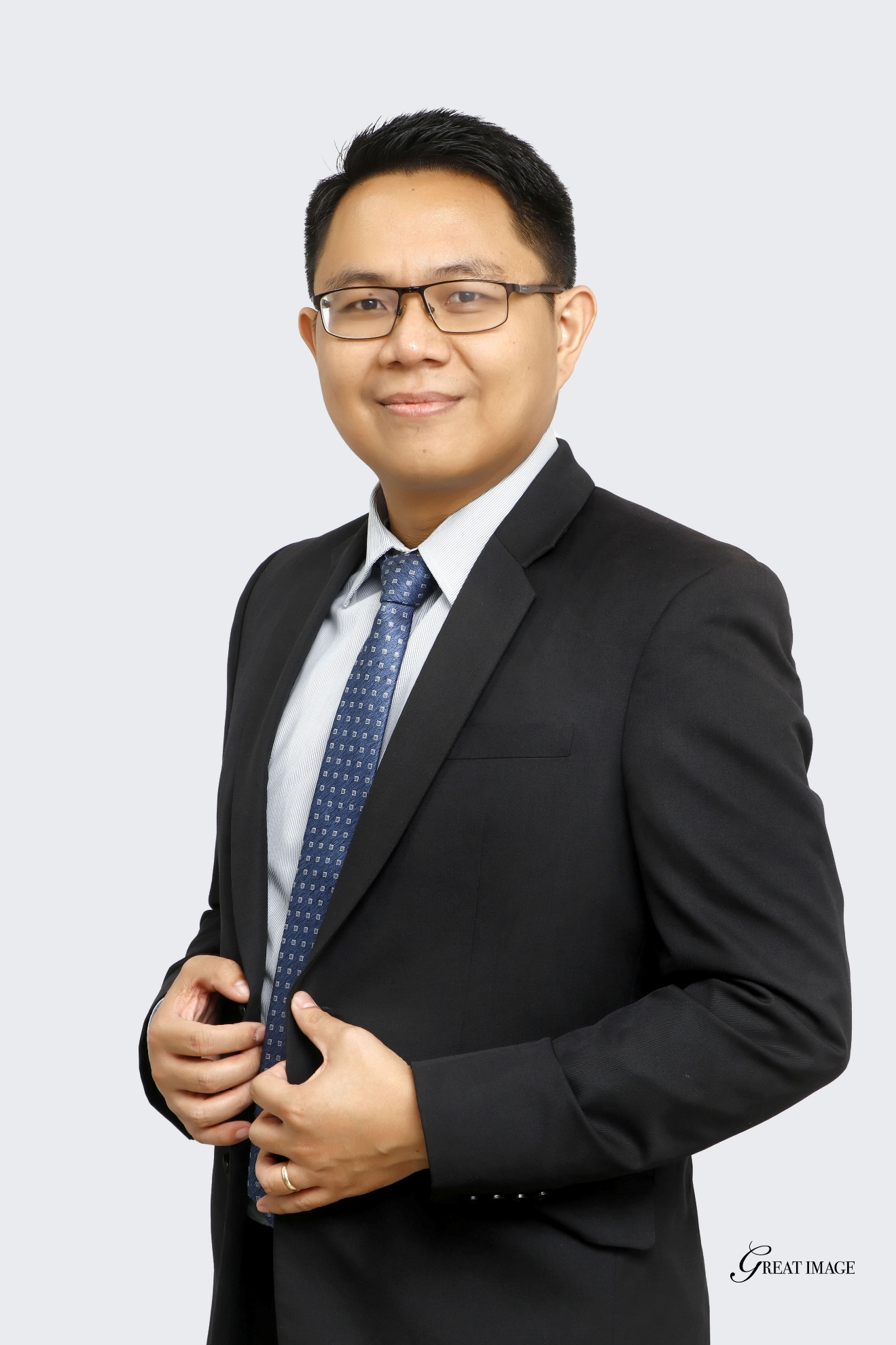 Atty. Marco Polo E. Cunanan