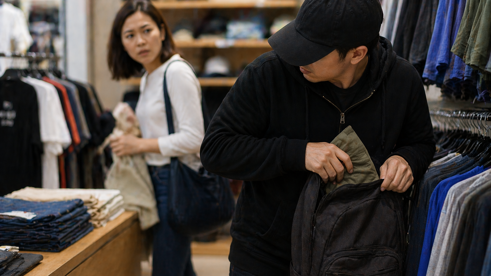 Understanding the Crime of Theft in the Philippines