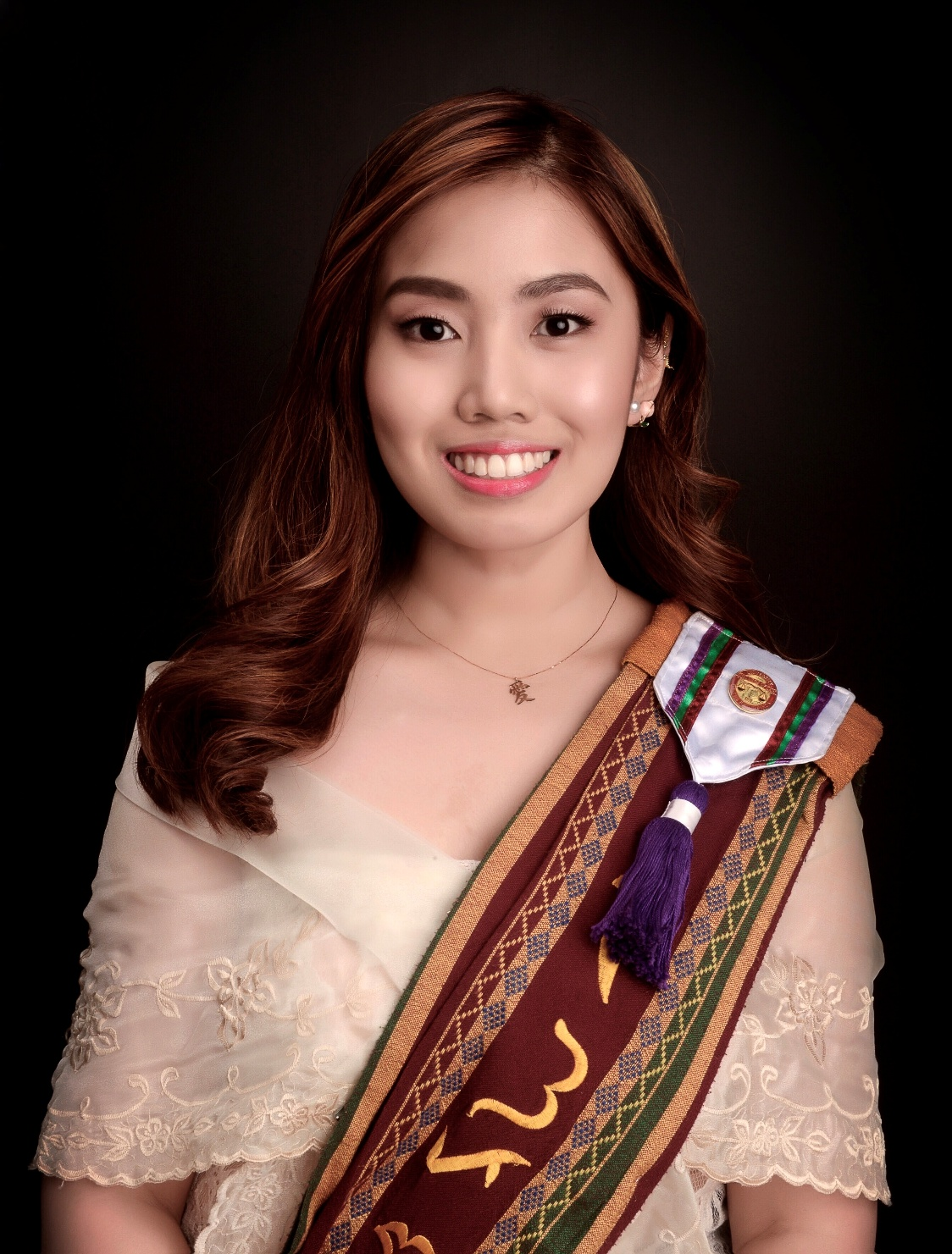 Atty. April Ann P. Dela Peña