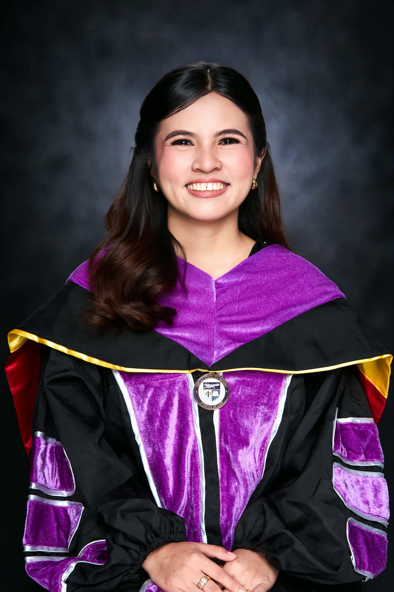 Atty. Dariane G. Odon
