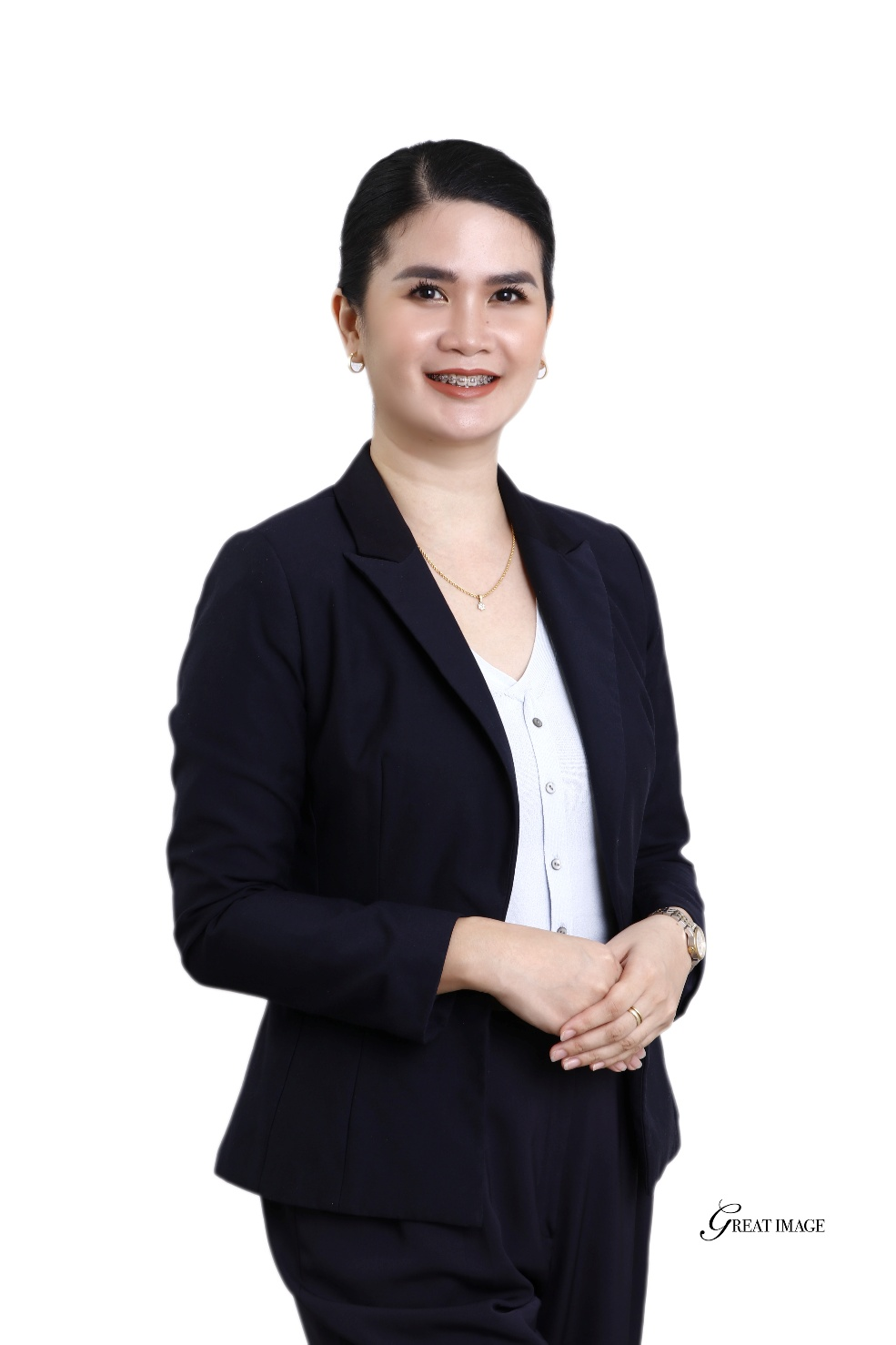 Atty. Catherine Rose G. Diaz