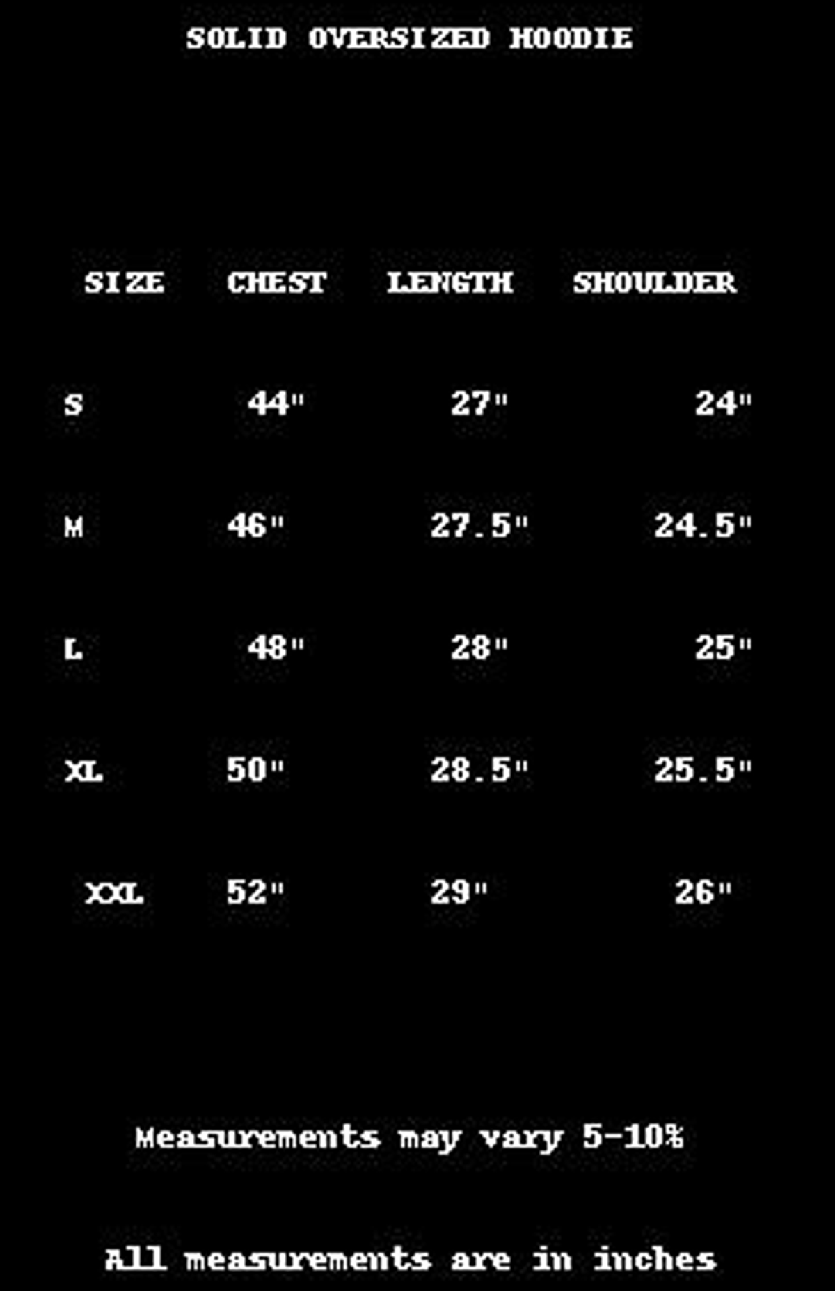 Ecru Solid Hoodie - View 6