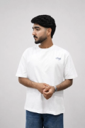 Off-White Oversized Tee