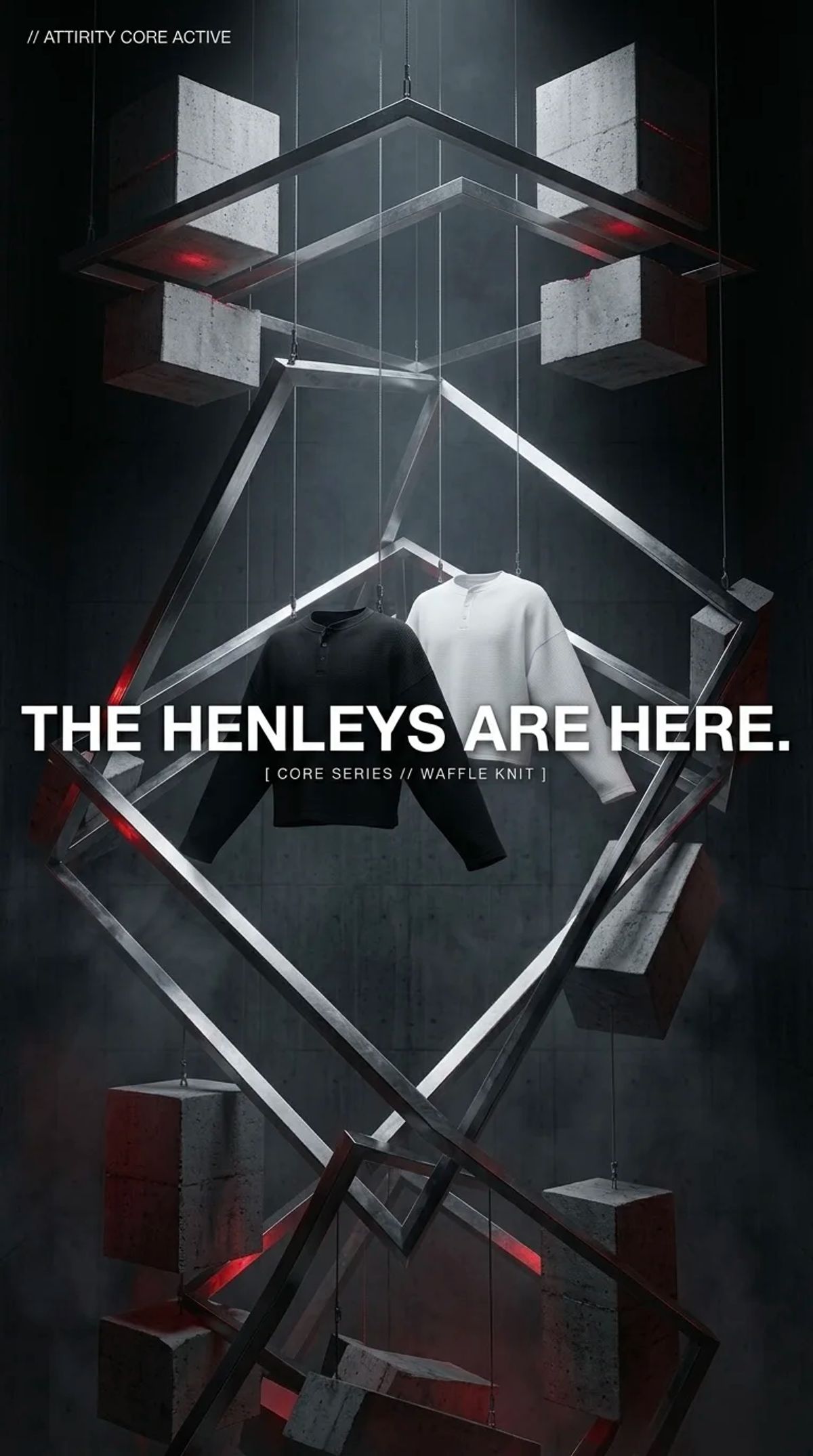 Henleys