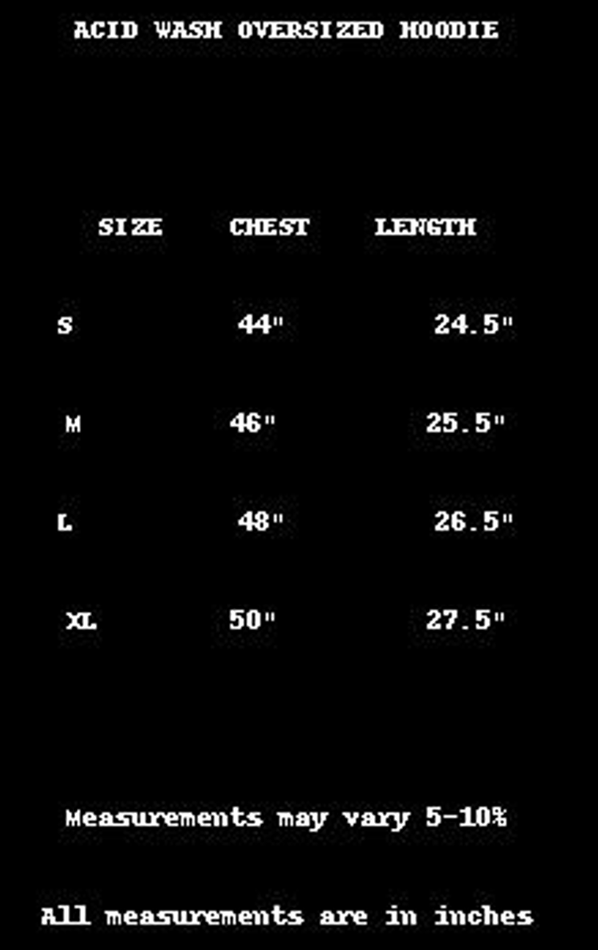 Ash Wash Hoodie - View 6