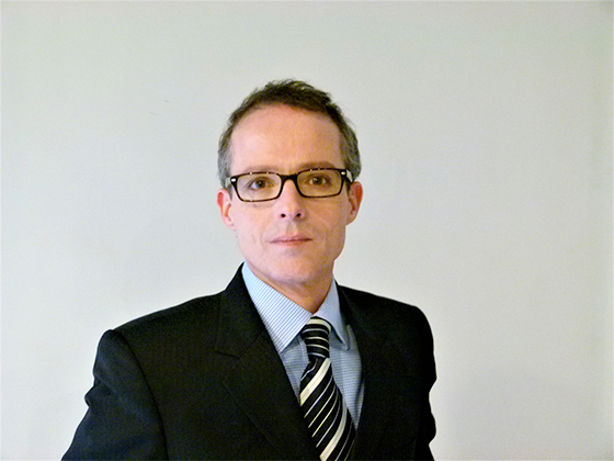 Roland Mader