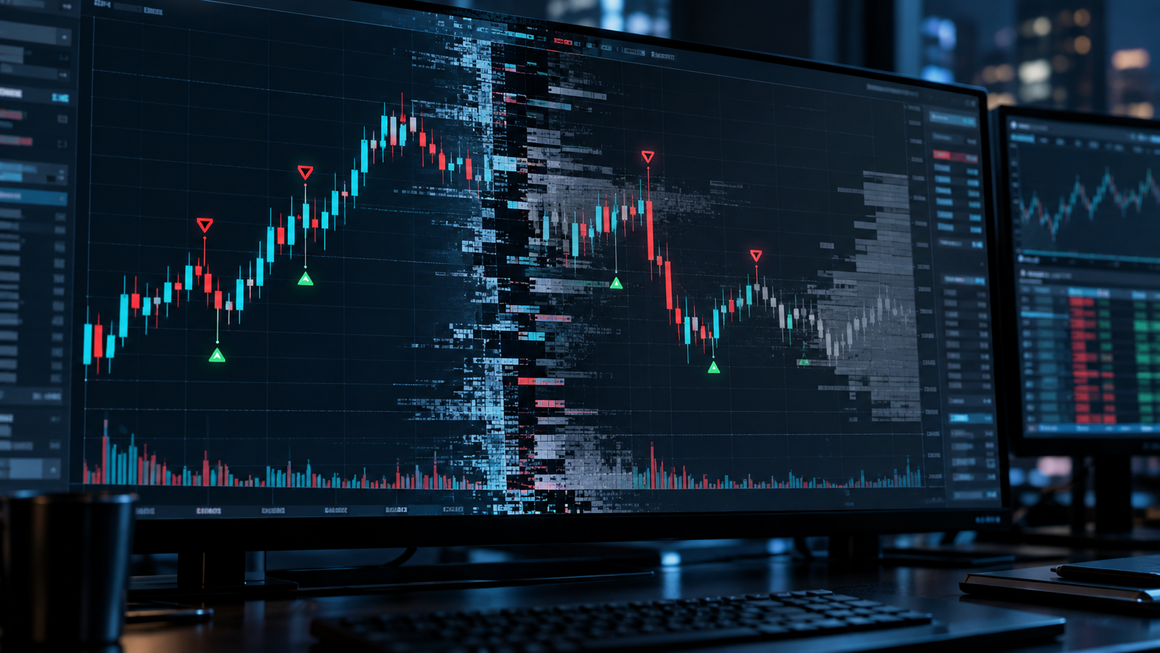 TopstepX Back Online After Outage; Traders Report Unintended Trades