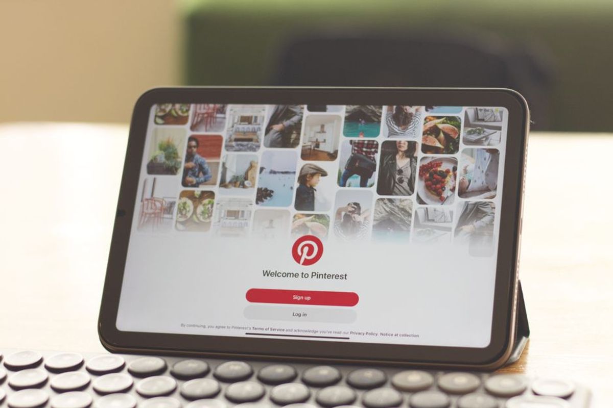 Desvendando o Poder do Pinterest Marketing: Como Aumentar o Tráfego Gratuíto para o Seu Negócio