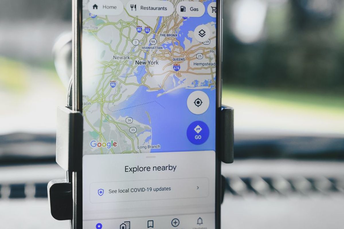 SEO local: domine o Google Maps da sua cidade agora
