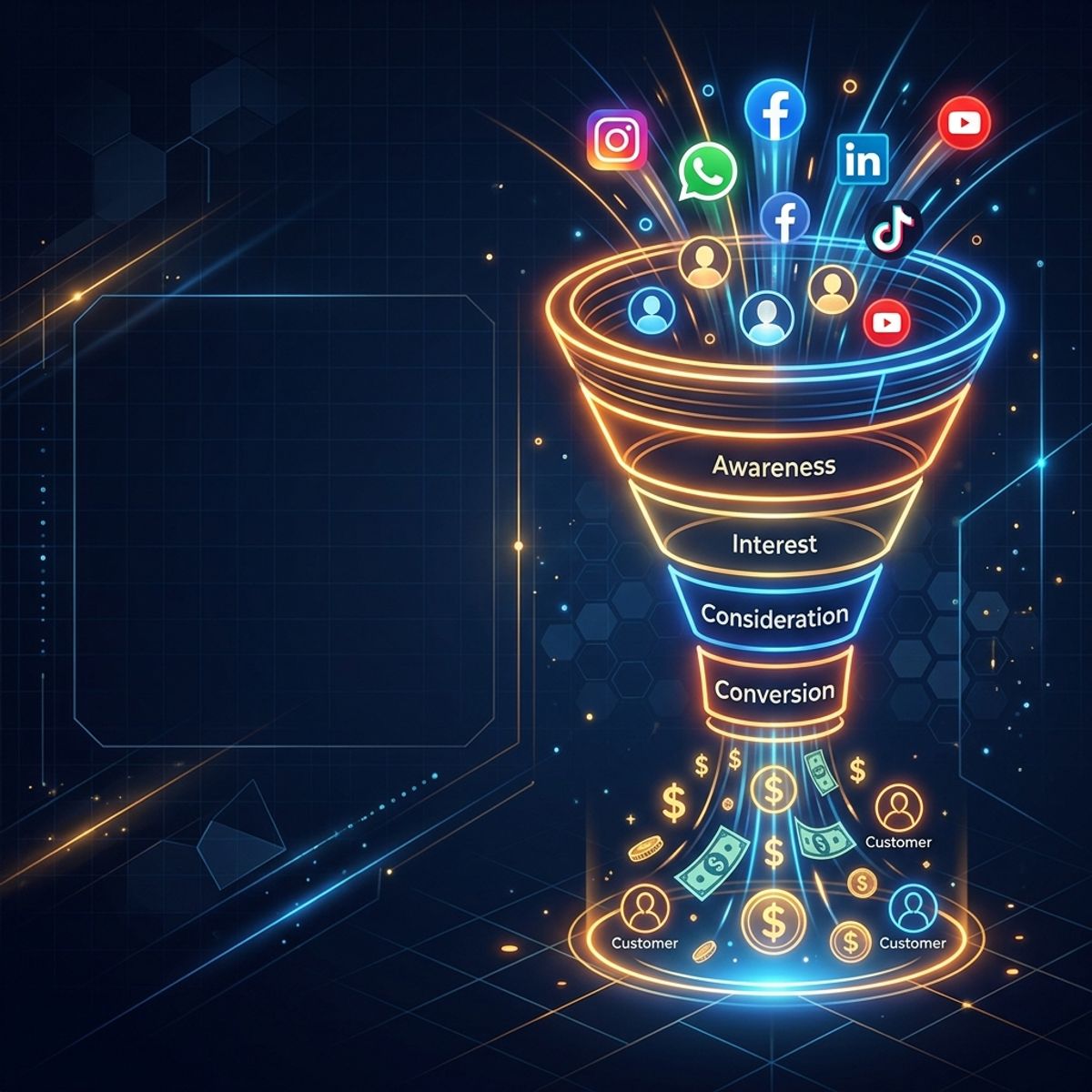 Marketing Digital para Pequenos Negócios: O Guia Completo para Transformar Seguidores em Clientes