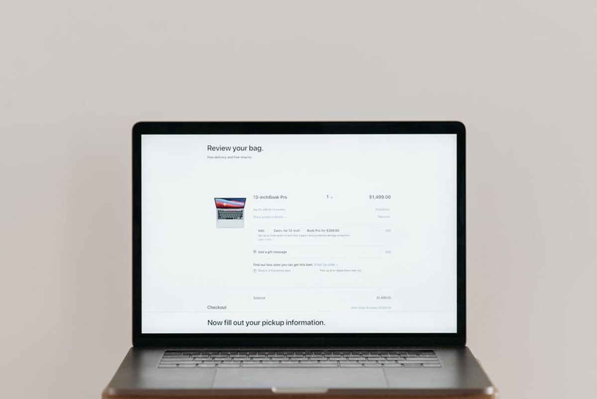 Gestão de reputação online: como reviews impactam diretamente suas vendas
