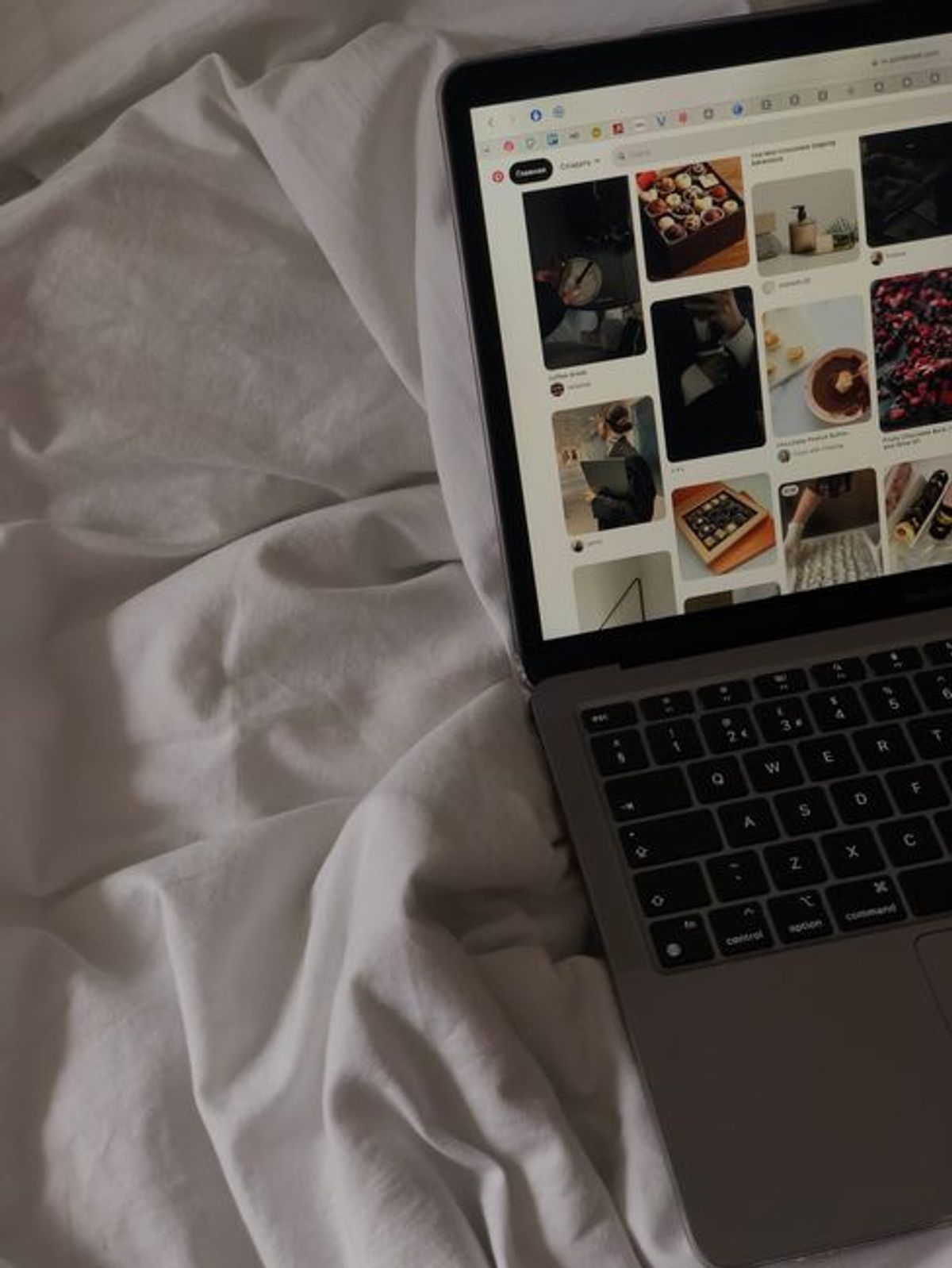 O Poder do Pinterest Marketing: Como Aumentar o Tráfego e as Vendas com Imagens
