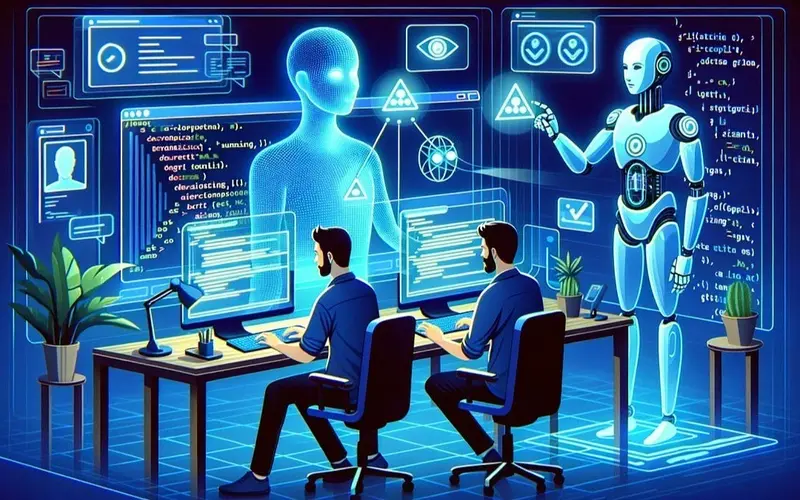 IA en la Productividad del Código: Más Allá del Hype, Casos y Datos Reales para Decision-Makers