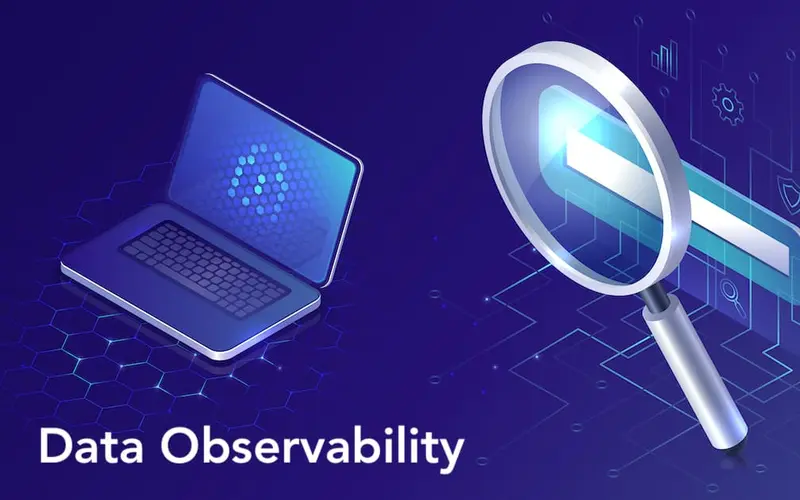 Observabilidad de Datos: Garantiza la Calidad de tus Datos en Producción y Refuerza la Confianza