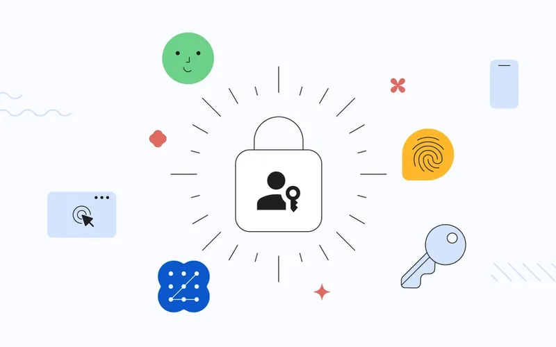 Passkeys: La Revolución de la Autenticación Sin Contraseña y el Horizonte de la Seguridad Digital