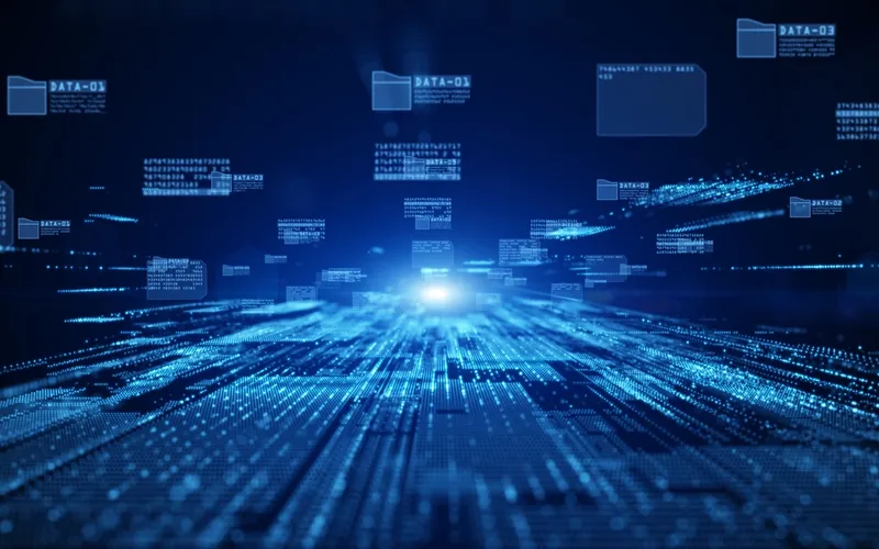 Bases de Datos Vectoriales: La Columna Vertebral Silenciosa de la IA Generativa Avanzada