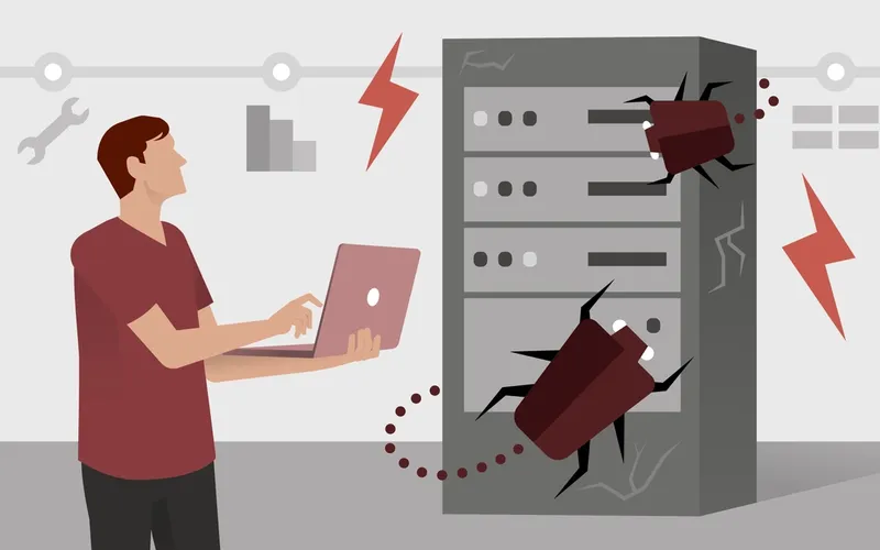 Ingeniería del Caos: Domando la Incertidumbre en Sistemas Distribuidos