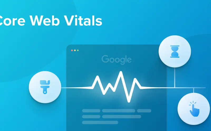 Core Web Vitals: La Fórmula para una Web Veloz y un SEO Imparable