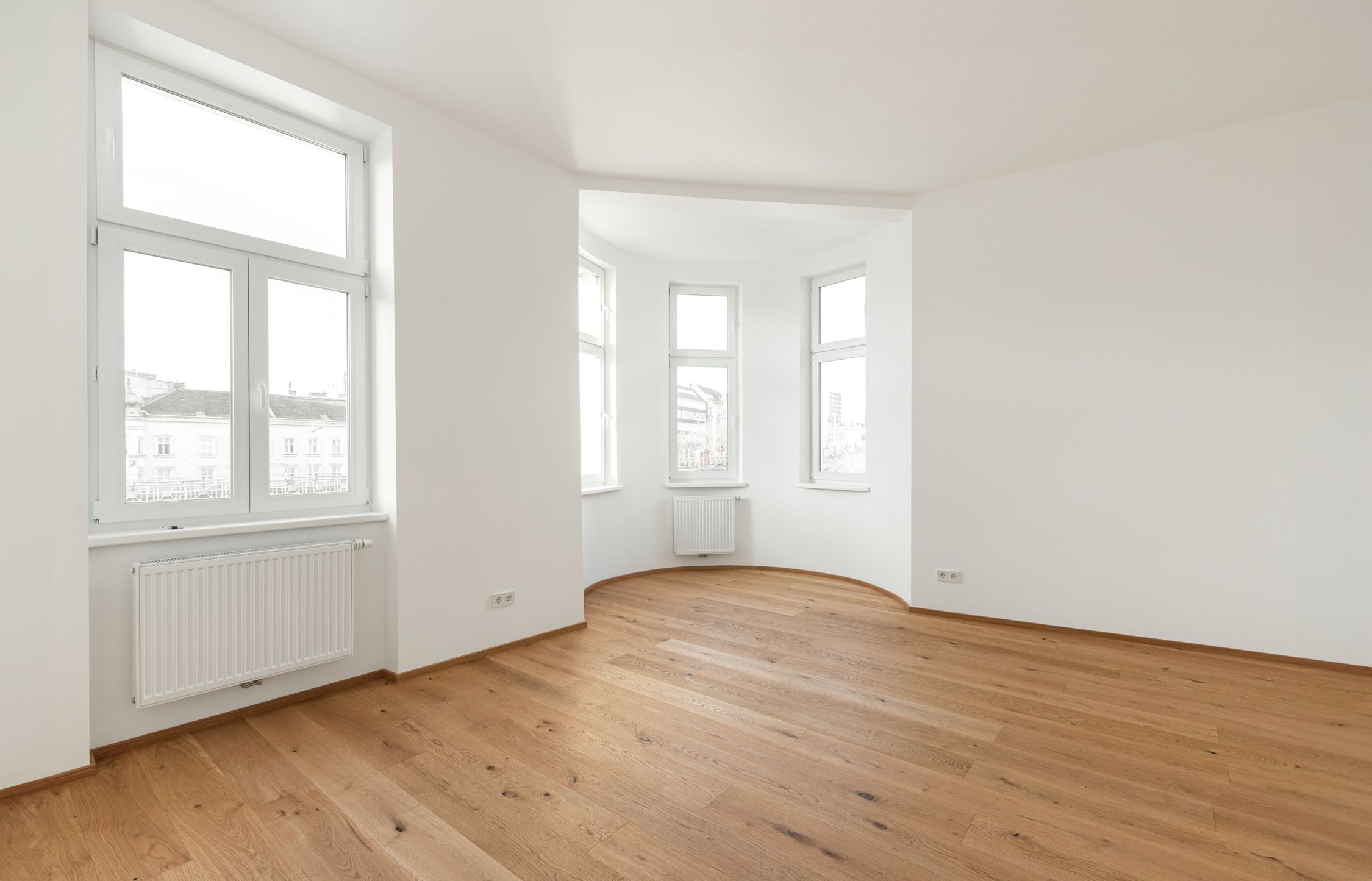 Eckzimmer