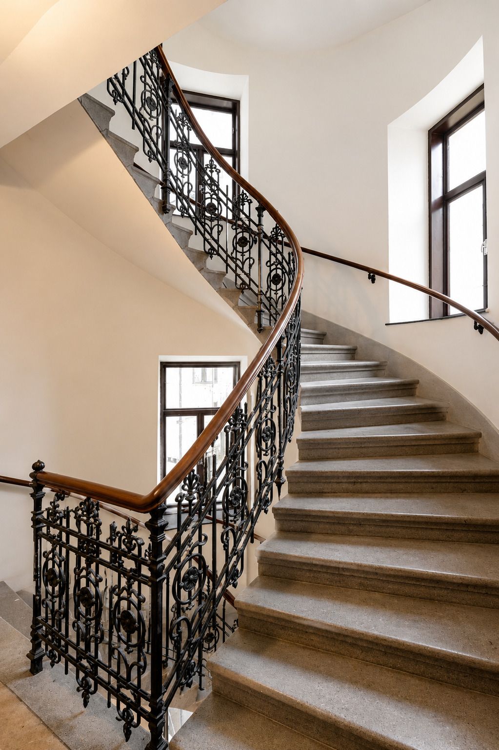 Stiegenhaus