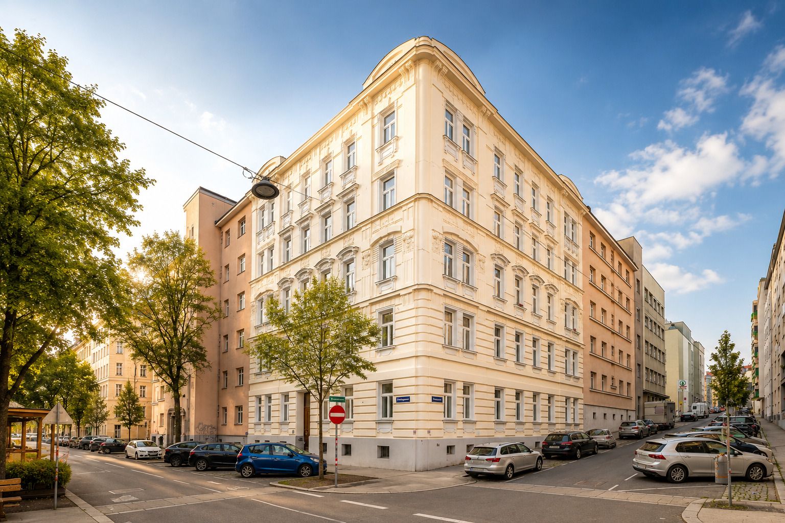 Fassade