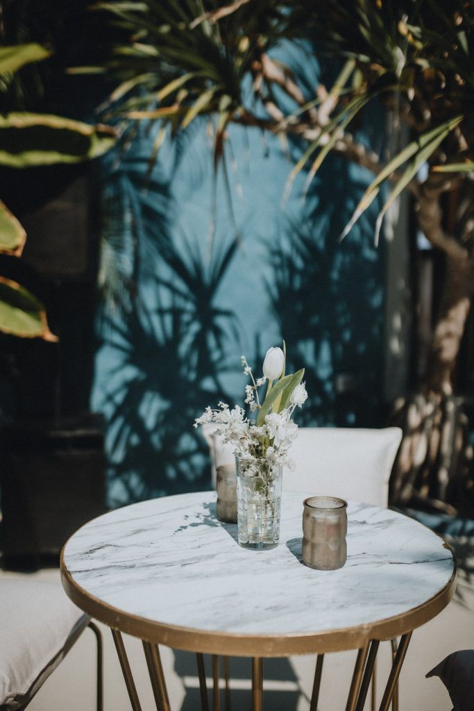 Boho destination wedding in mexico - by Lucie B. Photo wedding photographer