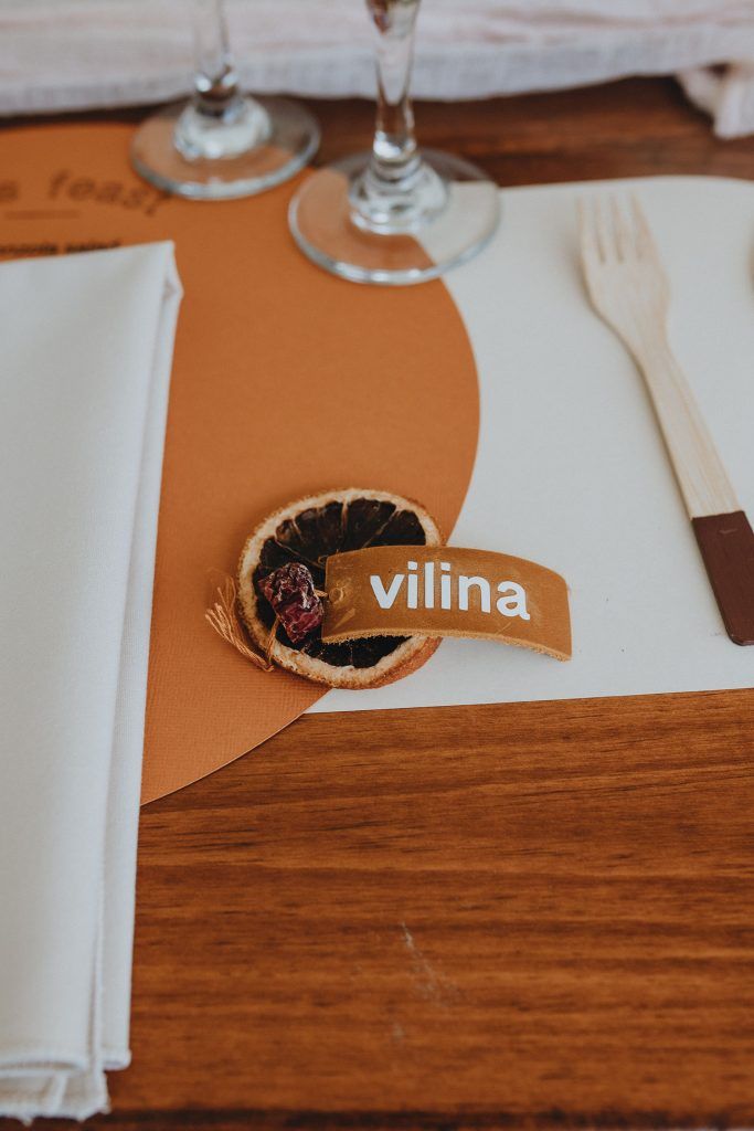 Fall wedding in hudson valley - by Lucie B. Photo wedding photographer