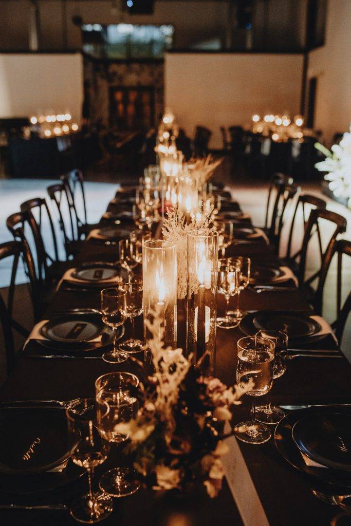Wedding at dobbin street by Lucie B Photo Brooklyn wedding photographer