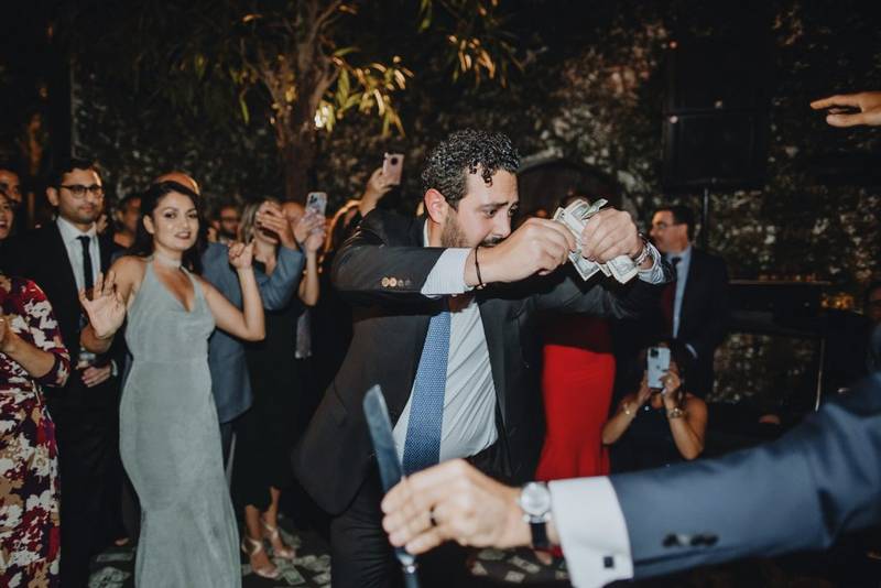 Fall wedding at the foundry - by Lucie B. Photo brooklyn wedding photographer