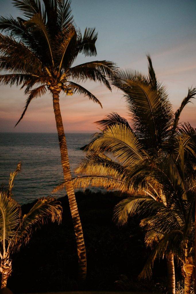 Boho destination wedding in mexico - by Lucie B. Photo wedding photographer