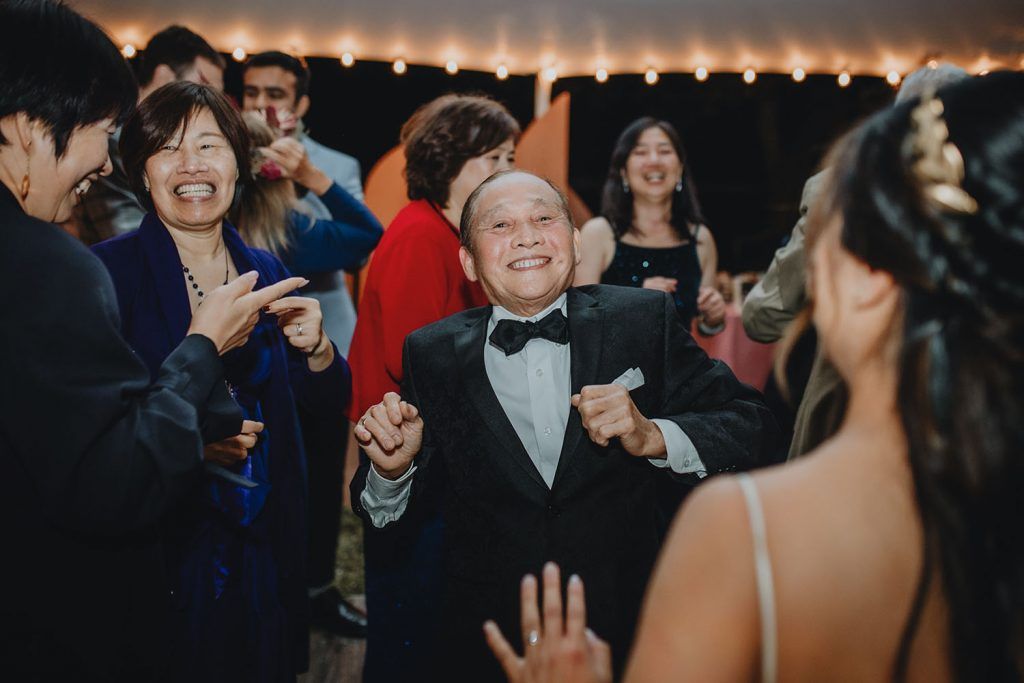 Fall wedding in hudson valley - by Lucie B. Photo wedding photographer