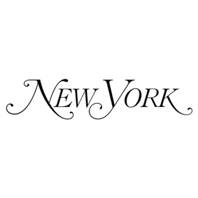 Logo of New York Magazine