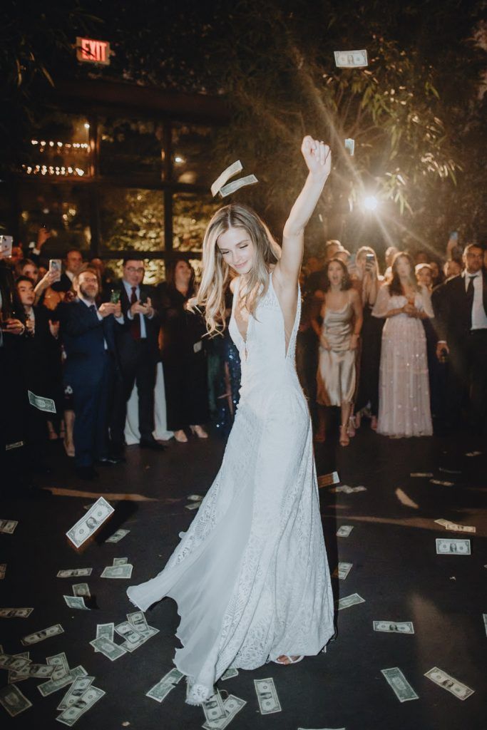 Fall wedding at the foundry - by Lucie B. Photo brooklyn wedding photographer
