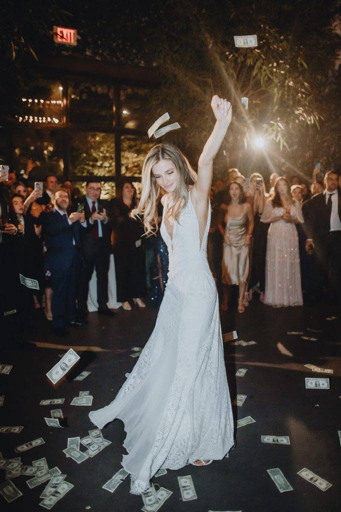 Fall wedding at the foundry - by Lucie B. Photo brooklyn wedding photographer