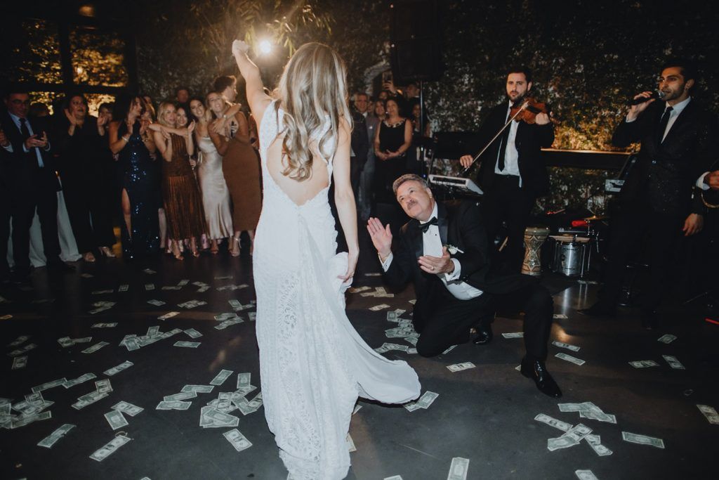 Fall wedding at the foundry - by Lucie B. Photo brooklyn wedding photographer
