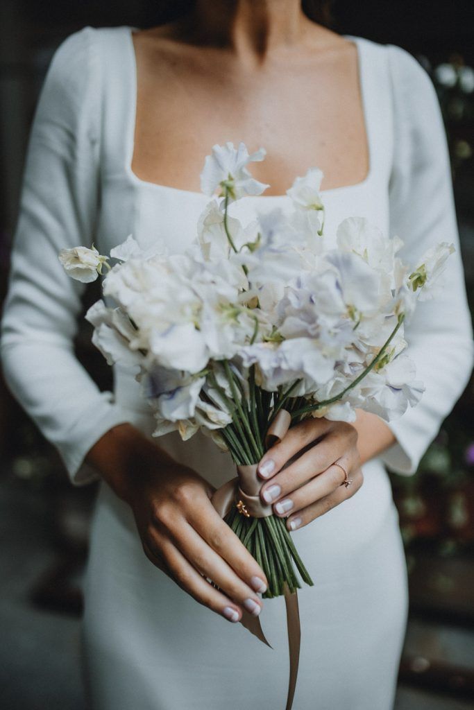 Wedding in dumbo - by Lucie B. Photo brooklyn wedding photographer