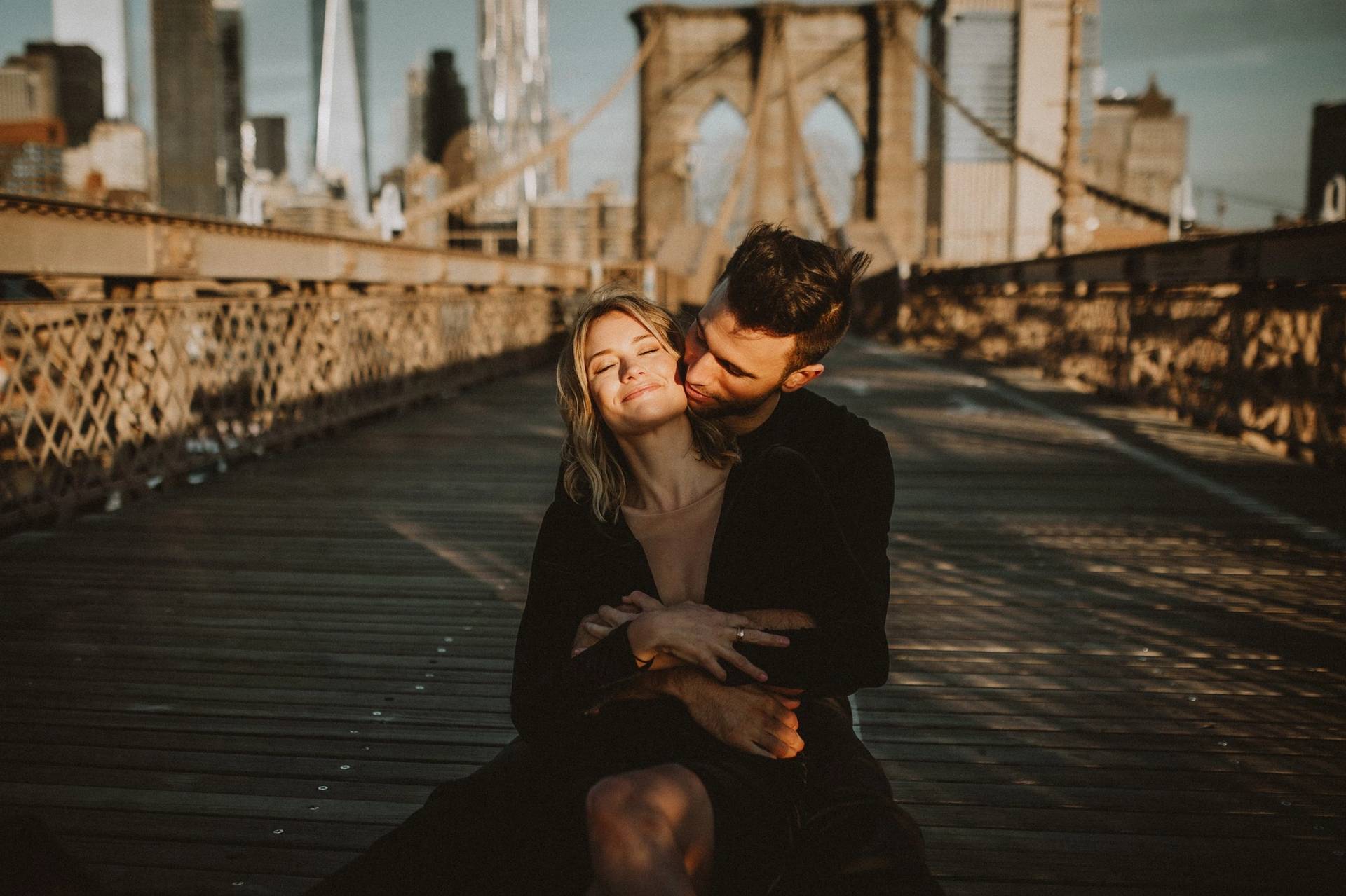 Lucie B. Photo — New York photographer