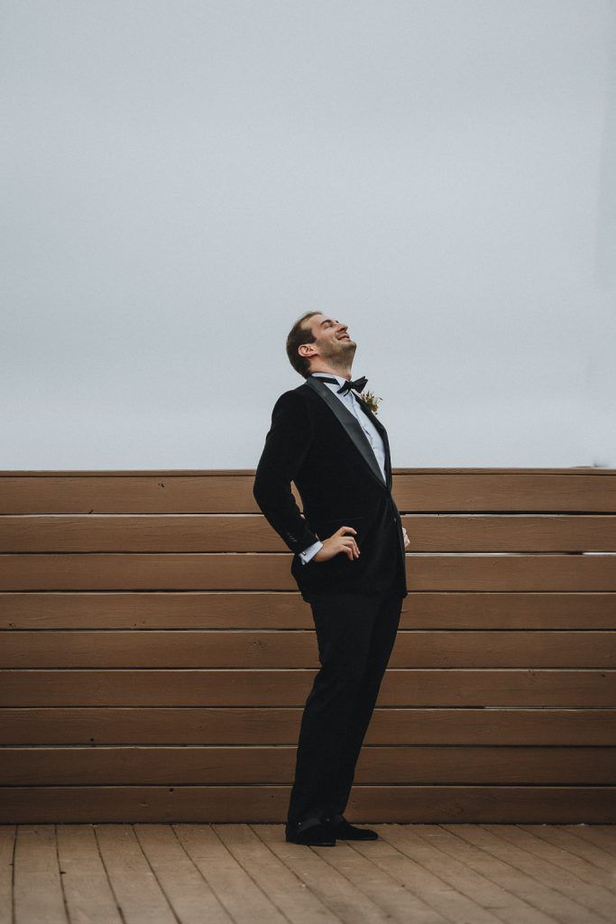 Wedding at greenpoint loft - by Lucie B. Photo brooklyn wedding photographer