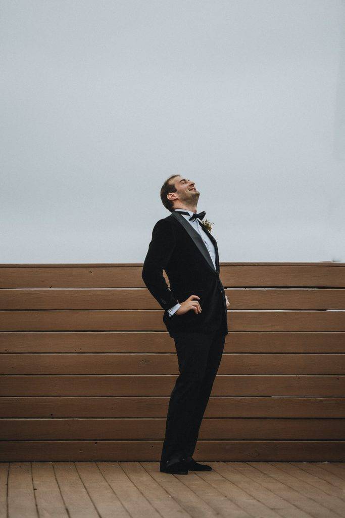 Wedding at greenpoint loft - by Lucie B. Photo brooklyn wedding photographer