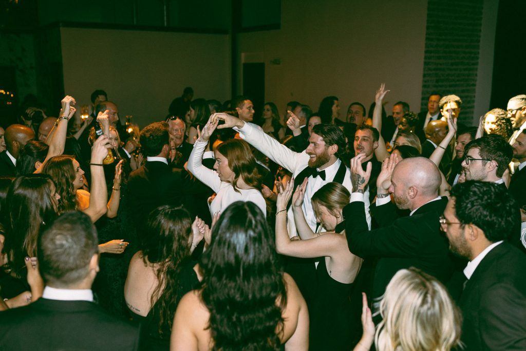 Wedding at dobbin street by Lucie B Photo Brooklyn wedding photographer