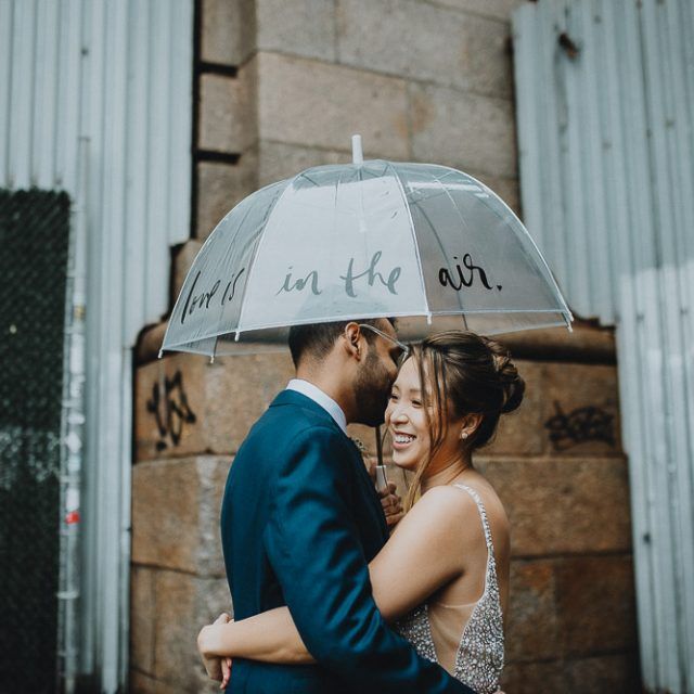 DUMBO Brooklyn elopement photographer