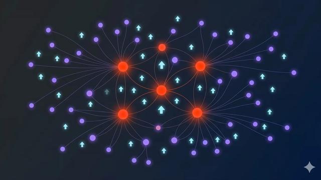 Illustration éditoriale de la stratégie de croissance Reddit pour créateurs IA