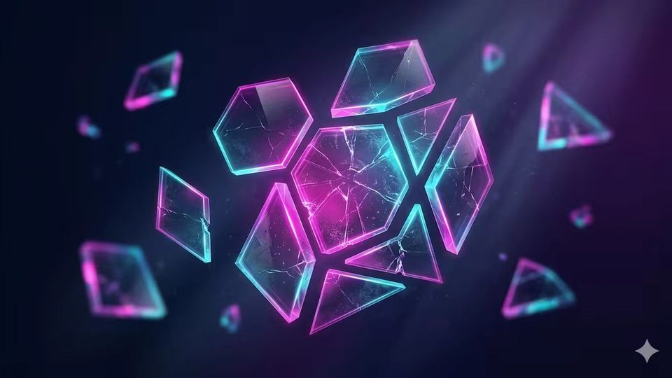Illustration of the 12 common mistakes when launching an AI creator business on Fanvue 2026