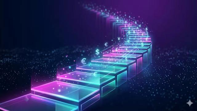 Illustration of AI creator earnings on Fanvue 2026 for wannabe OF managers