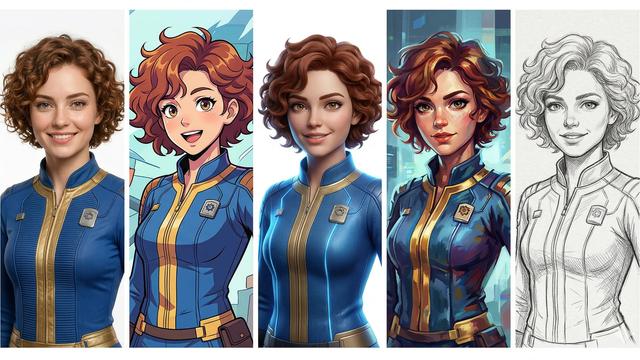 How to Create Consistent AI Avatars Across All Your Content